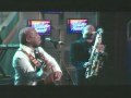 FALLING IN LOVE WITH JESUS - JONATHAN BUTLER & KIRK WHALUM