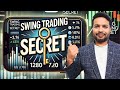 Trading Chanakya EXPOSES the BIG Profit Secrets of Swing Trading