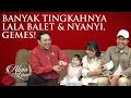 LALA Si Anak Pintar yang Viral, Punya Banyak Cerita! - Alvin in Love