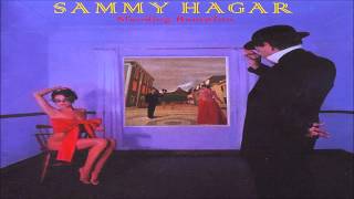 Sammy Hagar - Baby's On Fire (1981) (Remastered) HQ