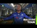 Inside Bulldogs’ inspirational team gym that is drenched in history | The Fan | Fox League