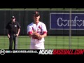 luke weaver prospect video rhp st. louis cardinals