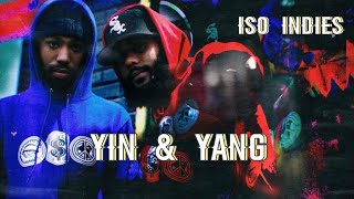 Iso Indies - Yin & Yang