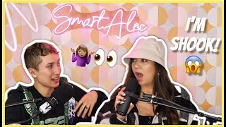 Running From Cops, Losing Friends + Truth Or Truly's Drinking Game! - Smart Alec #6