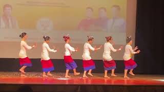 Daminda Daminda | Apatani Group Dance