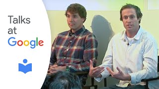Roadtrip Nation | Mike Marriner & Nathan Gebhard | Talks at Google