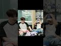 a very missed moment showki shownu kihyun monstax mx