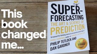 Superforecasting: 5 Quick Ways To Get 20% Smarter Without Raising Your IQ