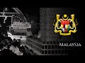 Malaysia - Malaysian Patriotic Retro Song