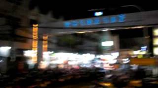 Mukdahan  ムクダハン夜市