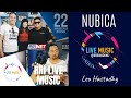 NUBICA & LEO HASTADHY DI RRI LIVE MUSIC BANDUNG (22 JAN 2019)