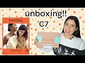 Unboxing campaña 7 📦 Yanbal 🔥 Perú 2024