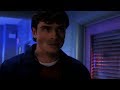 Smallville 3x15 Clark gets rid of a kryptonite bomb