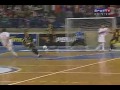 os lances de joinville 6 x 4 jaraguá pela liga futsal