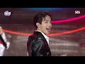 2018 sbs 가요대전 seventeen세븐틴 박력 넘치는 그들의 무대 ‘call call call ’