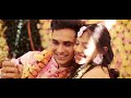 best wedding highlights 2025 ll darsh prinsha wedding