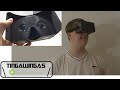 Google Cardboard & Cardboard v2.0 VR Headset