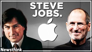 How the Brilliance of Steve Jobs Killed Him