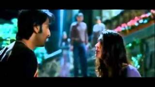 Rockstar-  Hindi Movie 2011 Official Theatrical Trailer Ft. Ranbir Kapoor Nargis Fakh