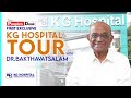 KG Hospital Kovai Tour😱 Dr.BAKTHAVATSALAM - LIVE CPR🚨 #hearattacksymptoms #cancer #kovai #coimbatore