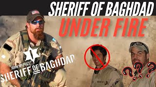 John “Shrek” McPhee CALLED OUT by Delta Force and Green Beret community: “Zero Integrity”