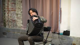 Over the Rainbow（2023 世界手風琴日 World Accordion Day 音樂會）