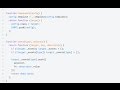JavaScript Decorators: @Component & @event