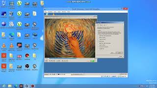 TinyXP BSOD VM ON VM
