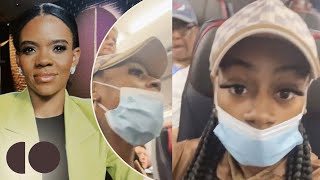 Sha’Carri Richardson Suffers From Black Privilege and Gets Kicked off Flight