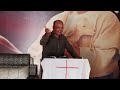 ہم خدا سے کیسے برکت پا سکتے ہیں پارٹ 5 sermon pastor samuel a o g church sabazkot sialkot ۔