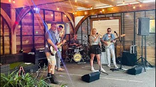 LIVE @ The Crabshell Inn, July ‘23