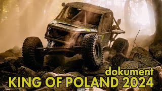 KING OF POLAND 2024 BEST OFF ROAD Czy udało nam się zrobić dobry rajd ? ( eng sub )