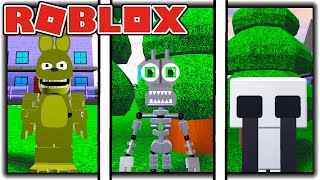 Playtube Pk Ultimate Video Sharing Website - roblox fnaf world multiplayer how to get springtrap