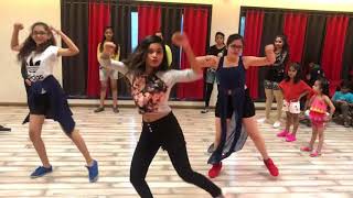 Swag Se Swagat | Best Dance Performance 2018 | Salman Khan | Katrina Kaif | Tiger Zinda Hai