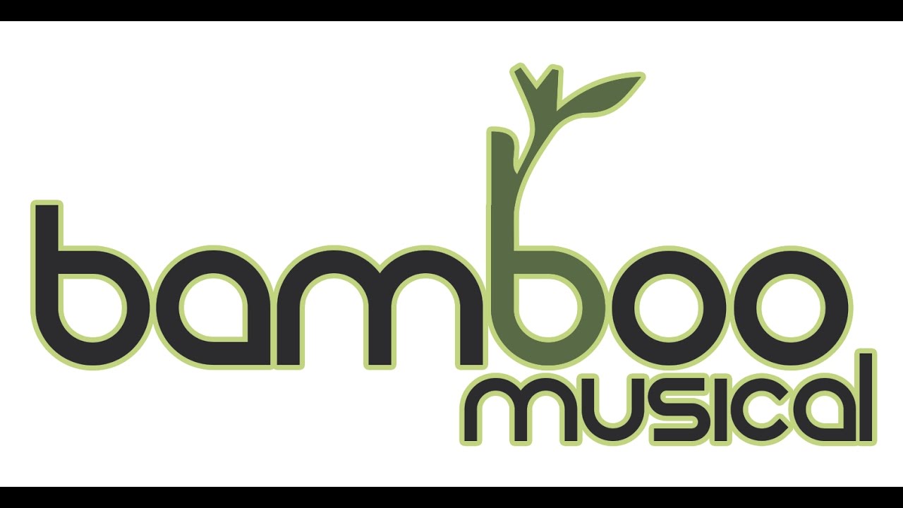 BAMBOO MUSICAL - YouTube