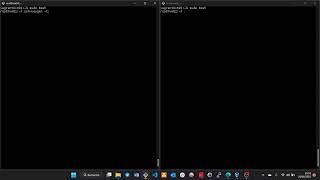 How to establish an SSH connection between two virtual machines