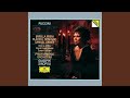 Puccini: Tosca / Act 1 - 