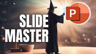 PowerPoint Slide & Layout Master - Best Practices| Efficiency 365