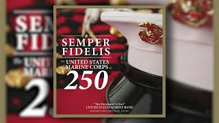 Heroes, Lost and Fallen – David Gillingham – U.S. Marine Band