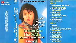 Antara Kau Dia \u0026 Aku - Endang S | Dangdut Penghilang Stress ( Original Album )