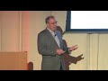 Health Equity: Housing is Health | Steve Brown | TEDxRushU