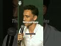 WE ALL HAVE TWO LIFES / TOM HIDDLESTON/ BEST ADVICE / Matured Speech