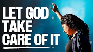 Watch How To Stop Overthinking And Trust God | Christian Motivation