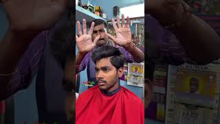 Hair styling cream | men deserve | #youtubeshorts