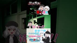 【 迷宮校舎 School Labyrinth 】深夜の学校の呪われた人体模型に驚愕する姉弟 【 vtuber 】