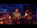 The Chris Eger Band - Bad Intentions (Live)