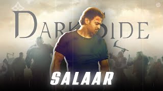 Dark Side - Salaar Edit || Salaar Trailer Edit || Prabhas Efx Edit Status || Deva
