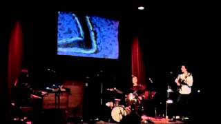 InterStatic - The Elverum Incident - Live in OSLO