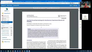 EndNote - Importing from Ebsco