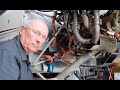 KITPLANES Firewall Forward: The Oil Change